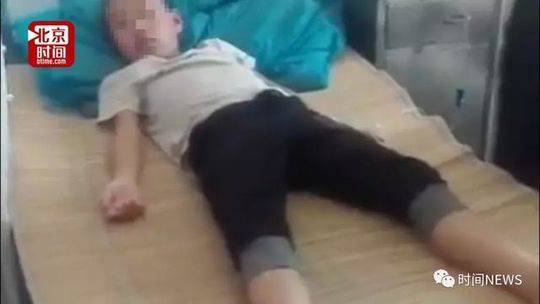 信息安全策略評審表_清華老師帶你放眼全球看“中國優(yōu)勢”