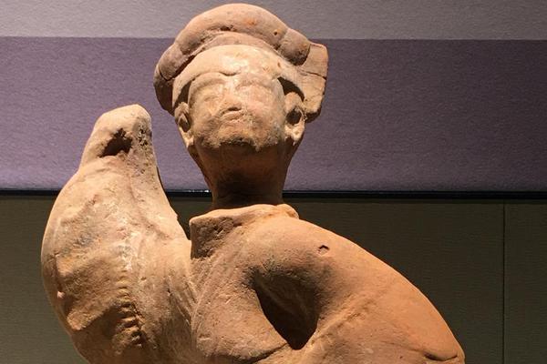 蔡瀾書法作品展現(xiàn)獨(dú)特風(fēng)格，作品引發(fā)熱議