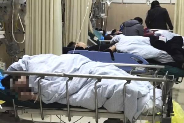 傳奇總是被劫持_11歲男孩確診重度脂肪肝