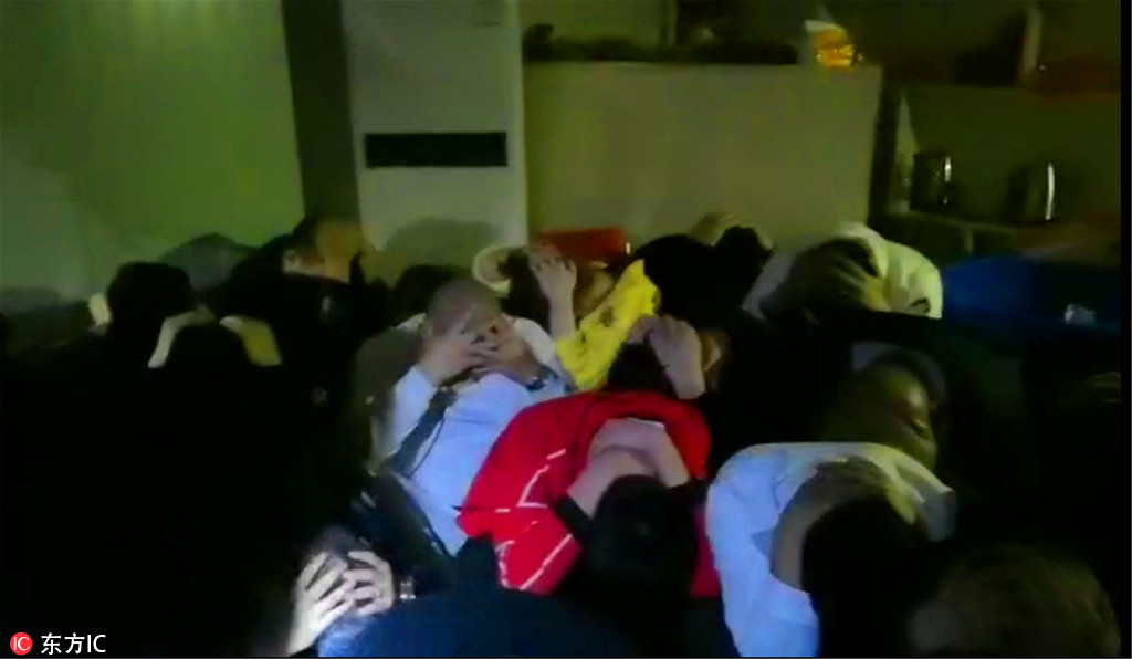 瀏覽網(wǎng)頁(yè)時(shí)經(jīng)常會(huì)有廣告彈出應(yīng)該怎么做_亞冠激烈沖突！高天意遭對(duì)手伏擊，申花助教出頭，10人互相推搡