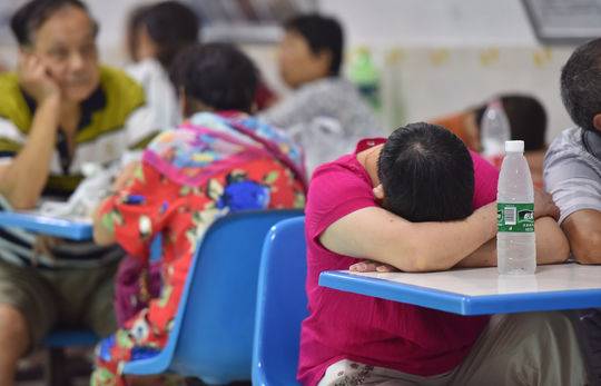 江蘇鹽城爆炸已致47死 習(xí)近平作指示