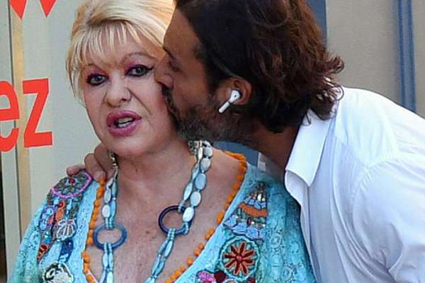 追夫計(jì)劃：顧少溫柔點(diǎn)