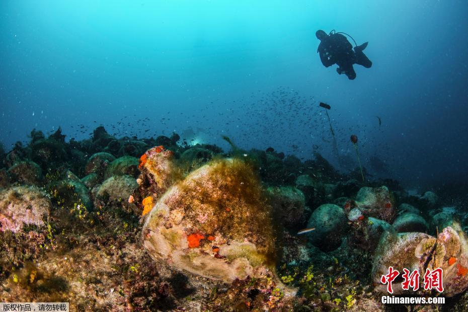 日媒：中國施壓日本 美國冷眼旁觀