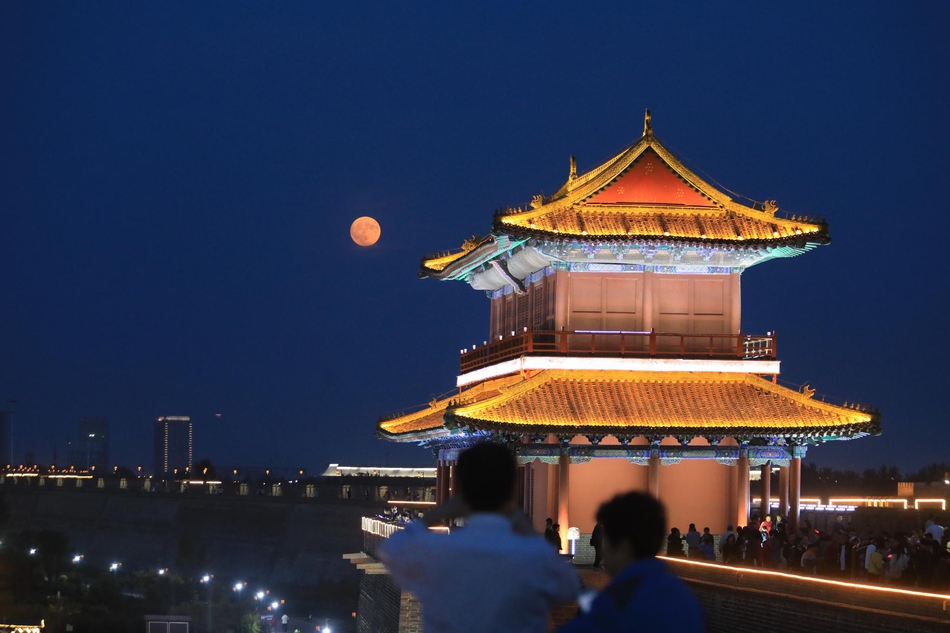 web安全測試流程_五載篤行開新局 振興征程譜華章 遼寧沈陽：多維發(fā)展描繪新畫卷