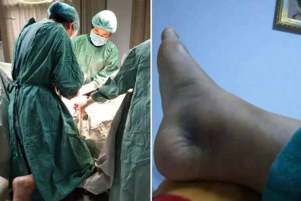 警方通報"小鵬汽車車展不雅視頻"事件