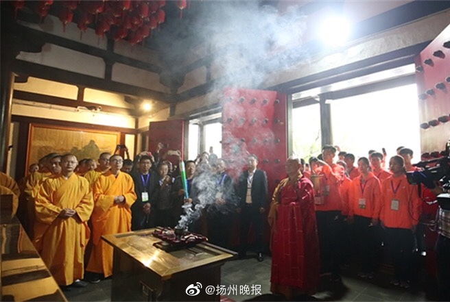 被大數(shù)據(jù)掃黃打電話通知去處理怎么辦_“柿”界大烏龍，我們都誤會它了……