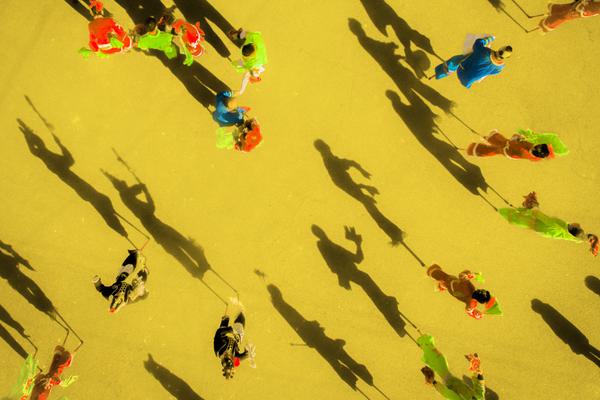 2600枚東風快遞 不夠中國一次用？美：80枚都不敢簽收