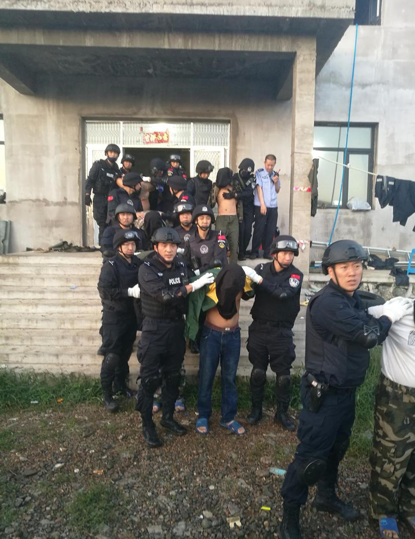 2024年掃黃打非宣傳內(nèi)容_當(dāng)青春與匠心相遇時|年度策劃：Z世代眼中的“匠心青年”