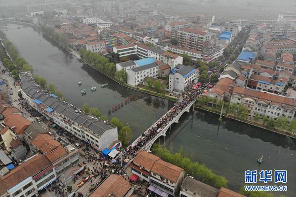 水網(wǎng)密織，將惠澤皖北超三千萬群眾（邁向“十五五”的發(fā)展圖景）