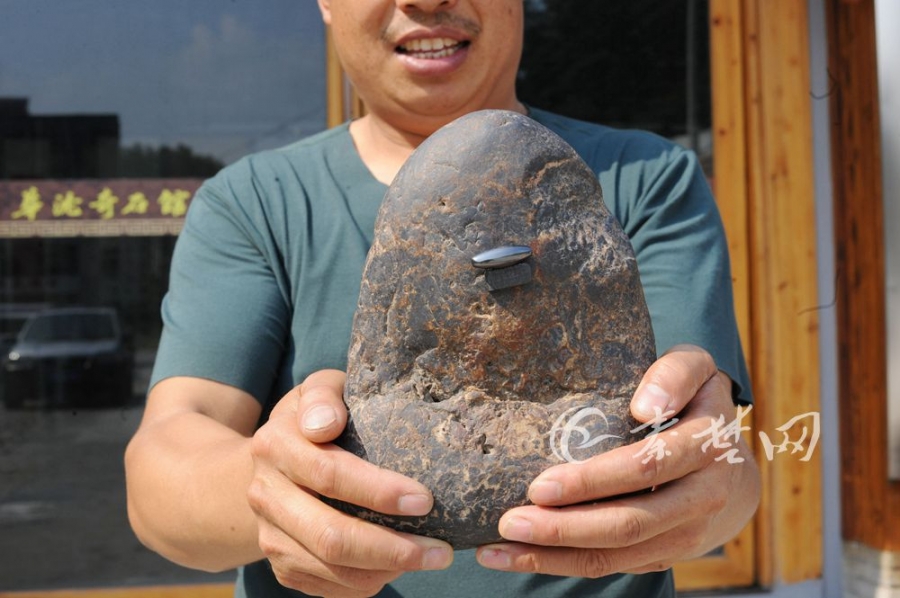 在山東，深海還能這么玩