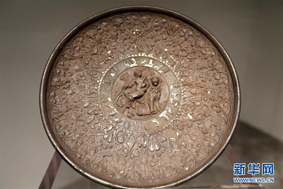 北京冬日在壩河邊Riverwalk太治愈了！