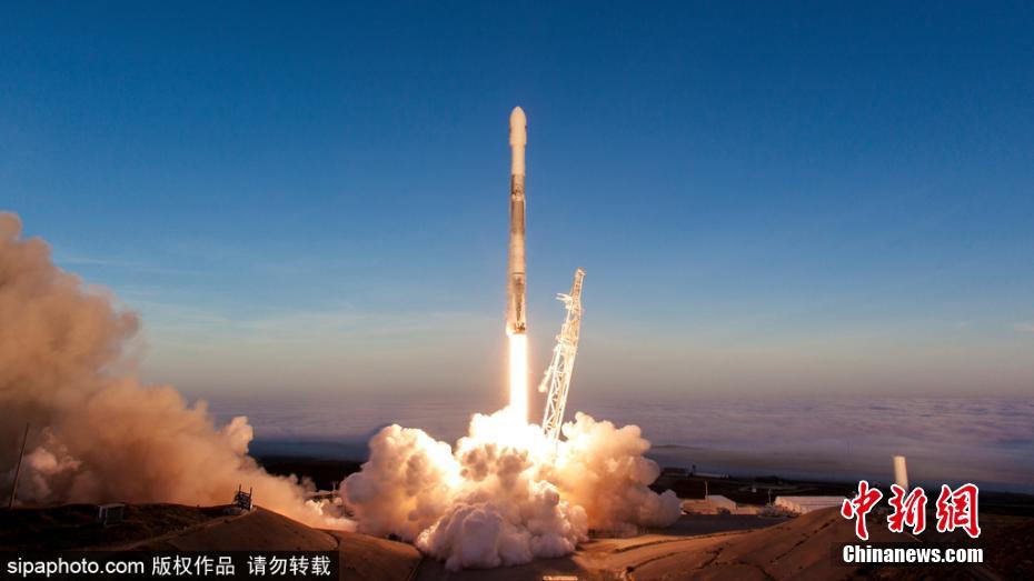 SpaceX據(jù)悉以1.5萬億美元估值進(jìn)行IPO