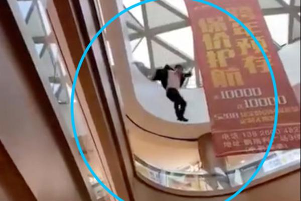 精誠所至,一定會有不可思議的感應的