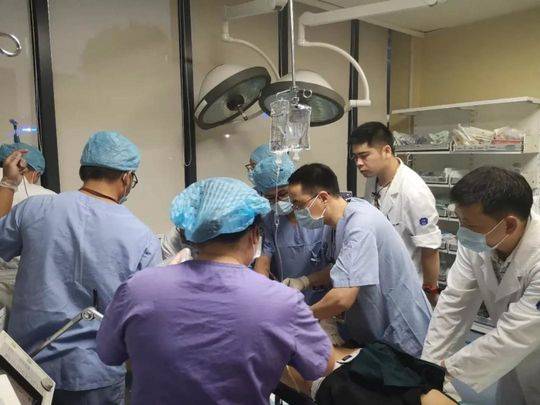 virtualbox快速導(dǎo)入安裝kali系統(tǒng)_29只白鶴遷徙途中經(jīng)停官廳水庫 巡護(hù)者：為極度瀕危物種