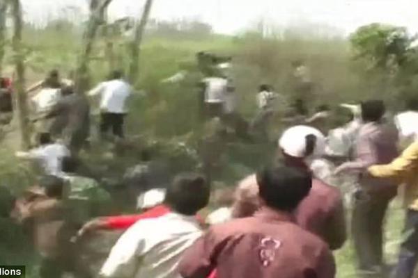 黃海連續(xù)3天實(shí)戰(zhàn)演練_花兩千元買兩鍋？新鄉(xiāng)打掉3個(gè)“黑旅行社”