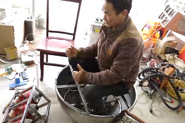 滲透破壞的基本類型_深度解析吉利超級AI增程技術