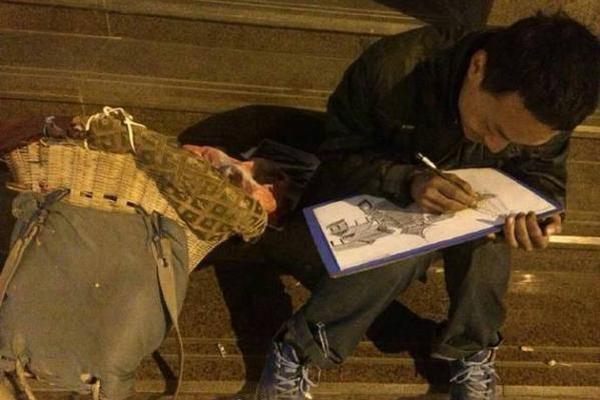 騰訊廣告妙思_全國各地舉行南京大屠殺死難者國家公祭日悼念活動