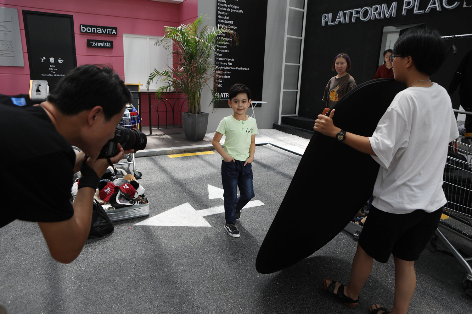 設計者說 | 專訪設計師辛曉東