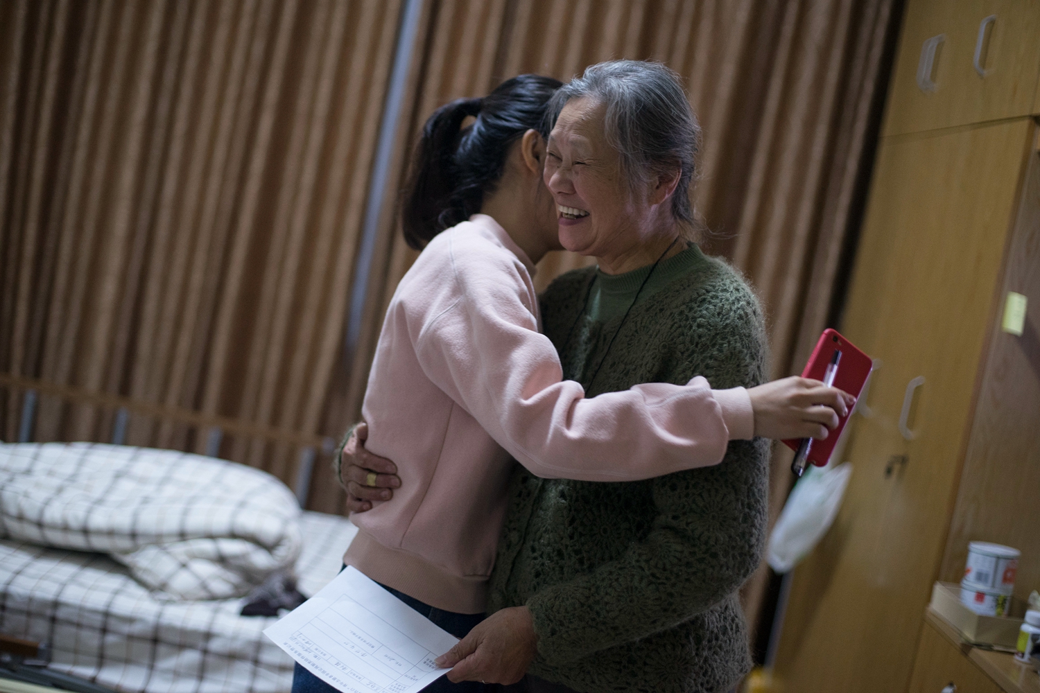 快速關(guān)鍵詞排名網(wǎng)站_柿子不能和牛奶魚蝦一起吃?假的