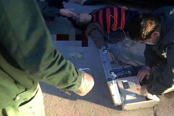 server2012r2補丁包合集_爭取“黃金 4 分鐘”：滴滴車載 AED 志愿服務(wù)試運營