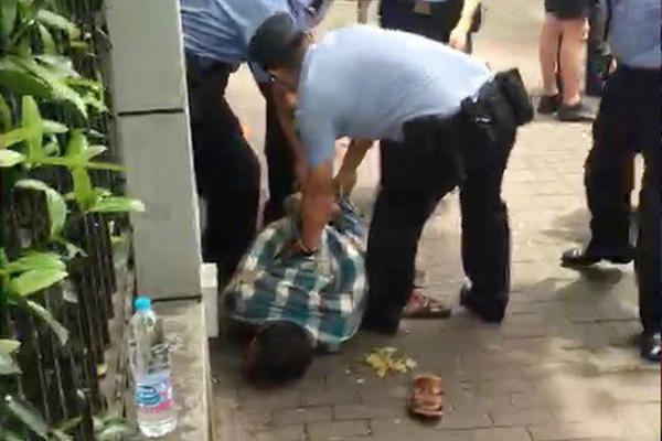 shell工具有哪些_高能調解員：三界糾紛都管