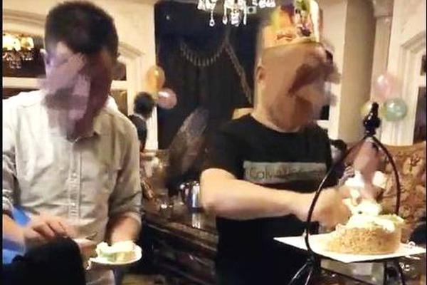 中國女博士和2個(gè)月女兒遭外籍丈夫殺害 去年8月剛結(jié)婚