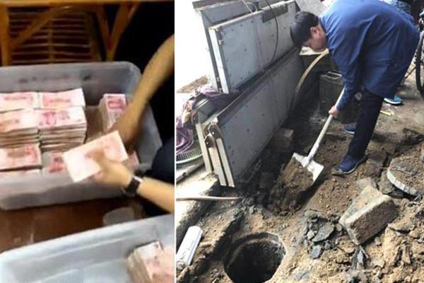 對(duì)公轉(zhuǎn)賬轉(zhuǎn)錯(cuò)了怎么追回最新規(guī)定_一個(gè)月時(shí)間，他徹底淪落成了廢物