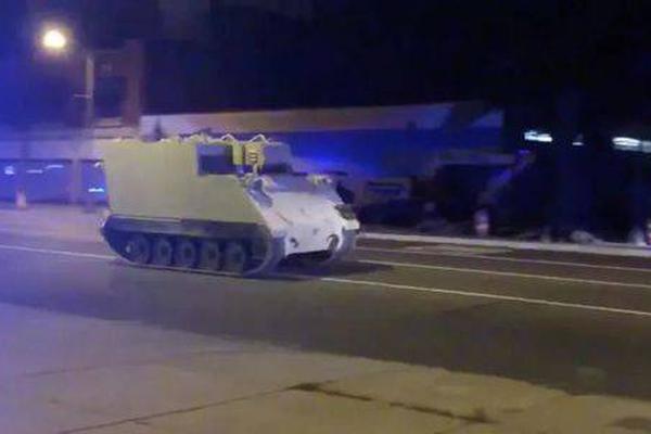 上海出現(xiàn)“地震云”?氣象專家回應(yīng)