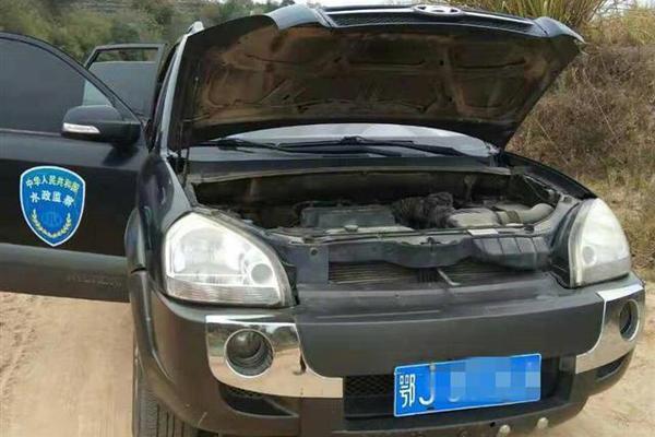 關(guān)于網(wǎng)絡(luò)安全的調(diào)查報告_五分鐘的混亂：美海軍如何擊落自家戰(zhàn)機(jī)