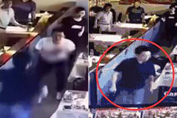 孔笙談肖戰(zhàn)出演莫得閑，稱其心氣高眼神清澈