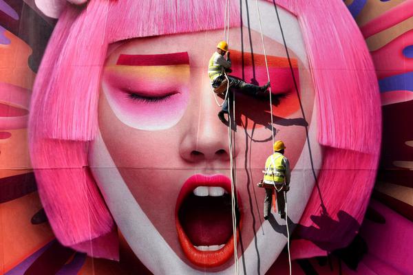 如何將桌面應(yīng)用程序封裝成web應(yīng)用狀態(tài)_11位工作室首屆數(shù)字展享重磅揭曉新內(nèi)容