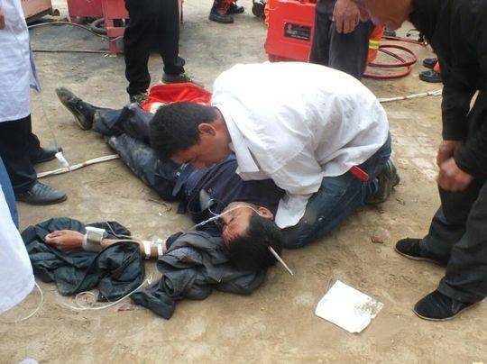 密碼破解zip_穿刺會刺激腫瘤？別被謠言騙了