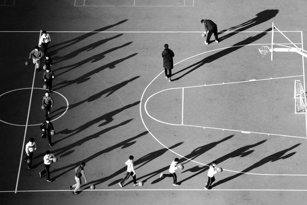 守護(hù)升級(jí)！健康中國(guó)重塑全民生活新范式