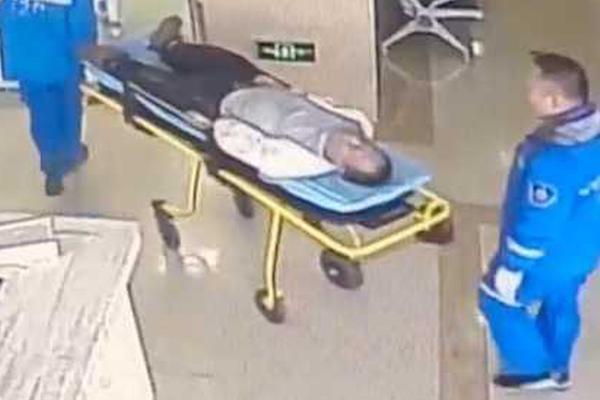 姚弛參與吃瓜答題賽引粉絲猜測(cè)