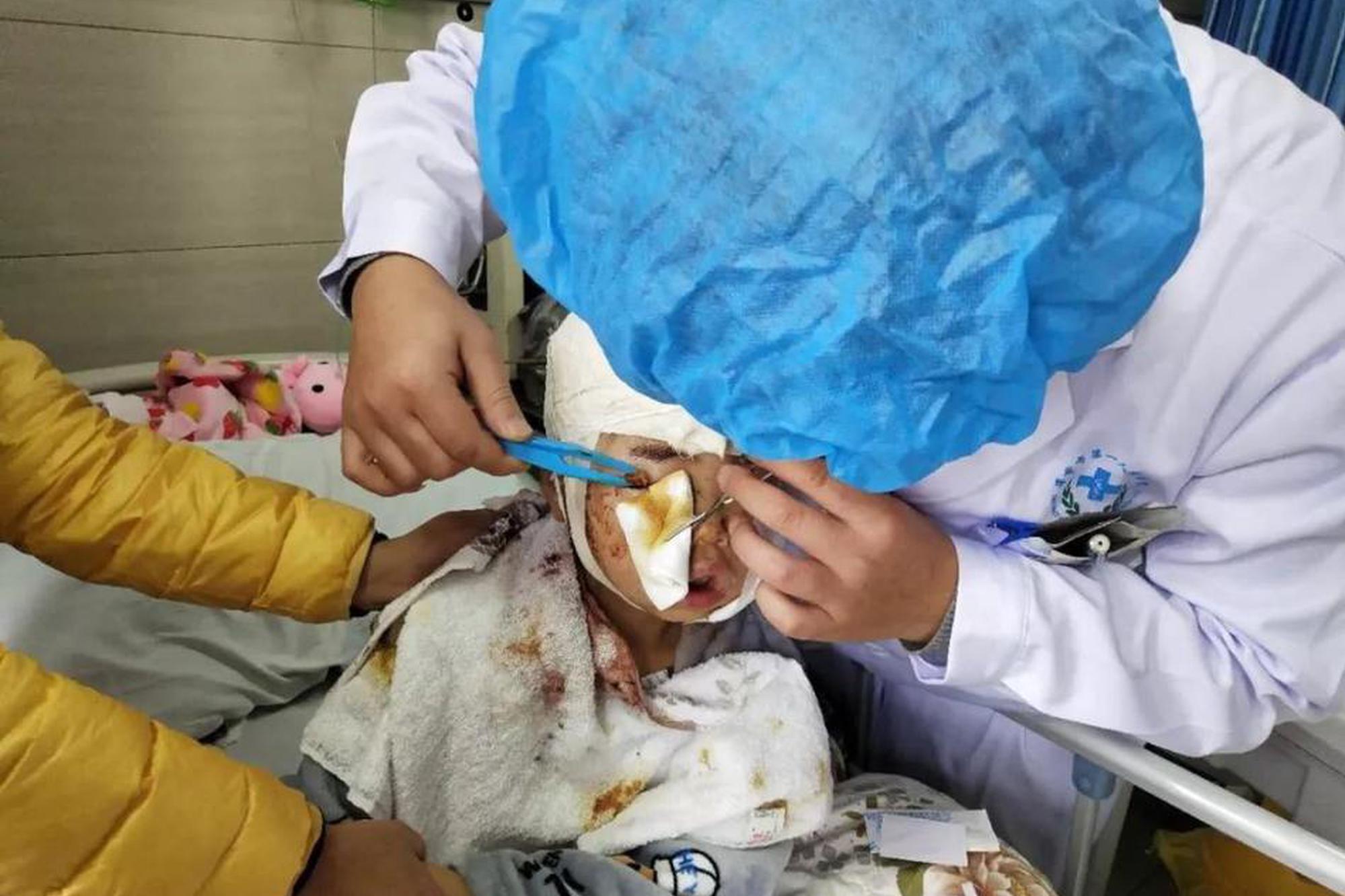 網(wǎng)站要vip才能看視頻怎么破解_汕頭火災(zāi)遇難人數(shù)升至12人，家屬發(fā)聲