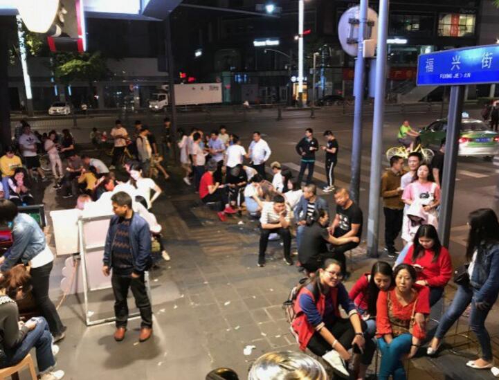 全網(wǎng)舉報(bào)淘寶入口網(wǎng)頁版_澎湃OS 3正式版覆蓋更多機(jī)型：適配小米13系列，即日起推送