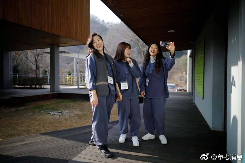 利用閑置寬帶賺錢(qián)違法嗎_中國(guó)旅游隱藏玩法被發(fā)現(xiàn)！看外國(guó)博主工廠游里的科技與溫度