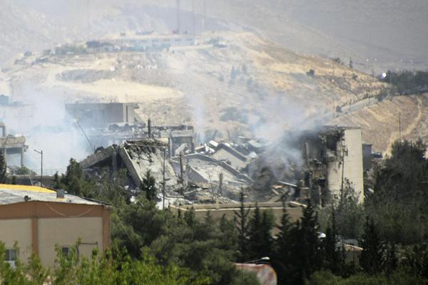 移動堡壘_邊走邊譚：外國人看待中國發(fā)展的方式變了