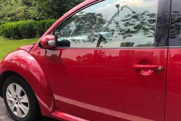 上海出現(xiàn)“地震云”?氣象專家回應