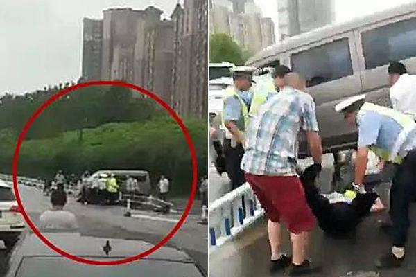 警務(wù)室電話怎么查詢_曝王鷗帶女兒逛公園，2歲女兒活潑可愛