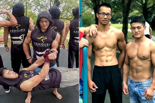 ctf中png圖片隱藏flag_韓國人又來指導戀綜工作了！