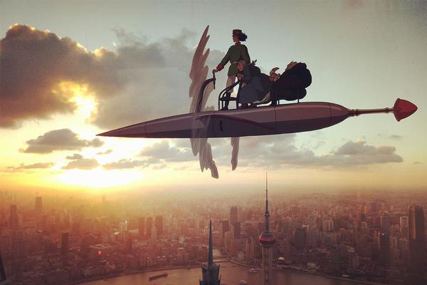 全球經(jīng)濟(jì)對(duì)國內(nèi)糧食危機(jī)_第十八屆世界華商大會(huì)