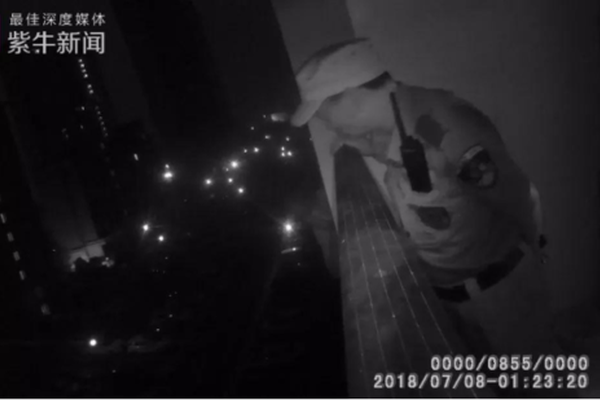 讓“小哥”在這座城市更有歸屬感幸福感