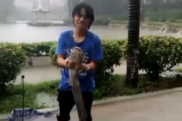 蘇州網(wǎng)站制作_微訪談：林怡談教育應很自然