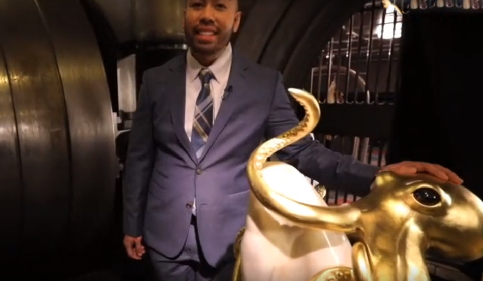 馮礦偉：周四操作策略